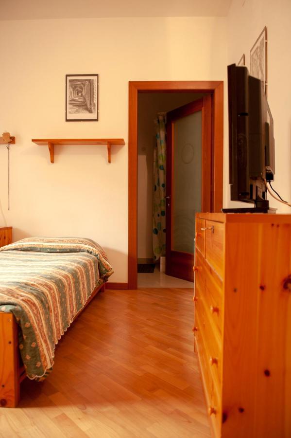 Bed & Breakfast Le Piazze Cori Exterior foto