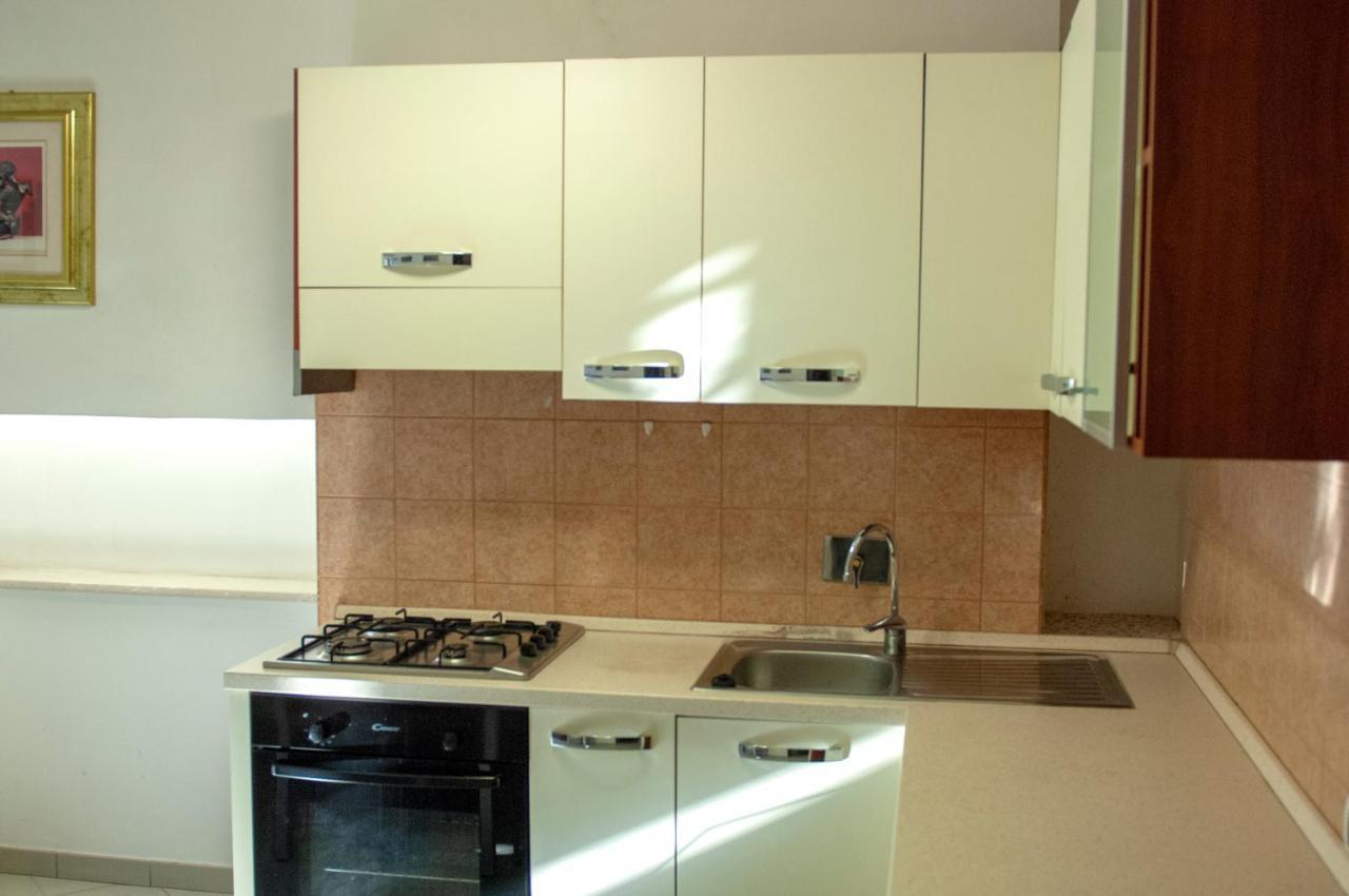 Bed & Breakfast Le Piazze Cori Exterior foto