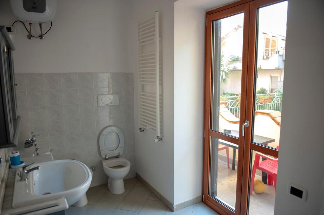 Bed & Breakfast Le Piazze Cori Exterior foto