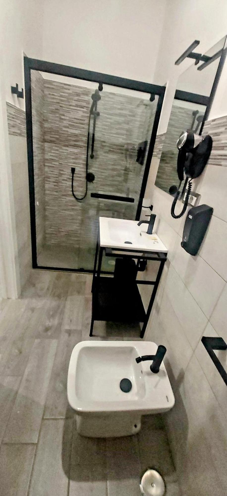 Bed & Breakfast Le Piazze Cori Exterior foto
