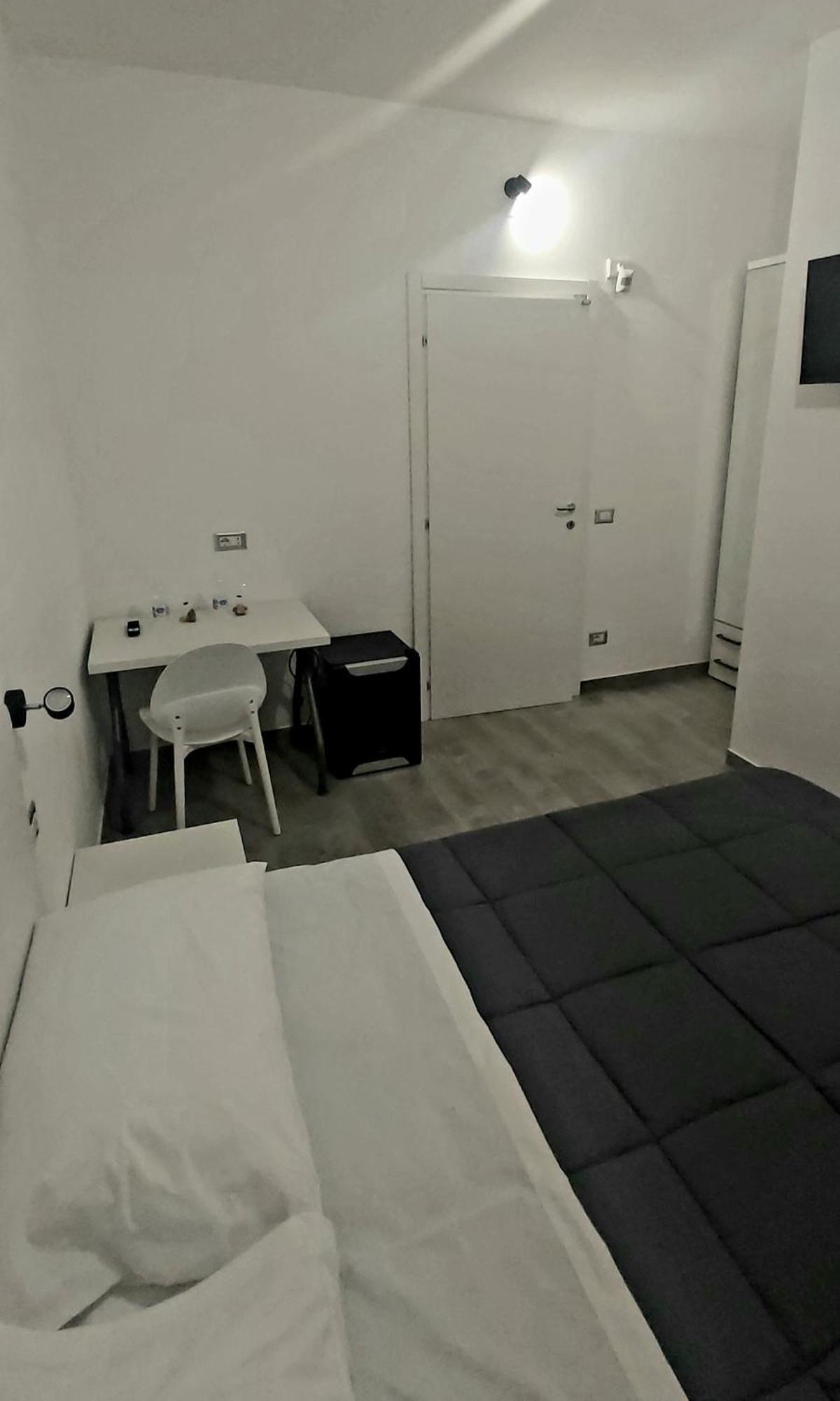 Bed & Breakfast Le Piazze Cori Exterior foto